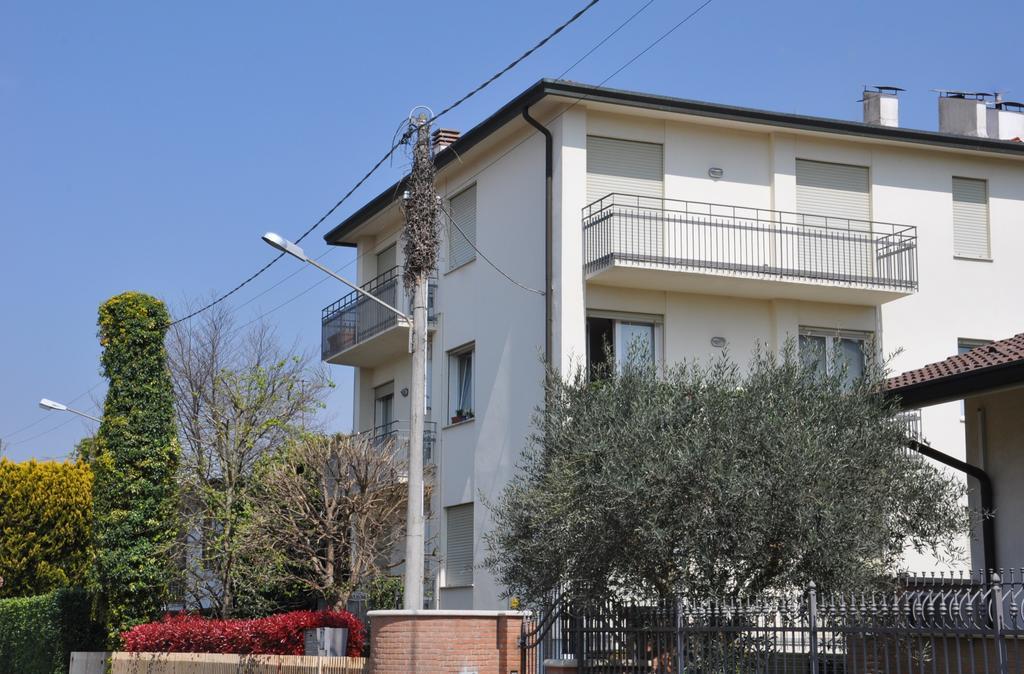 Toaldo18 Appartamento Padova Esterno foto