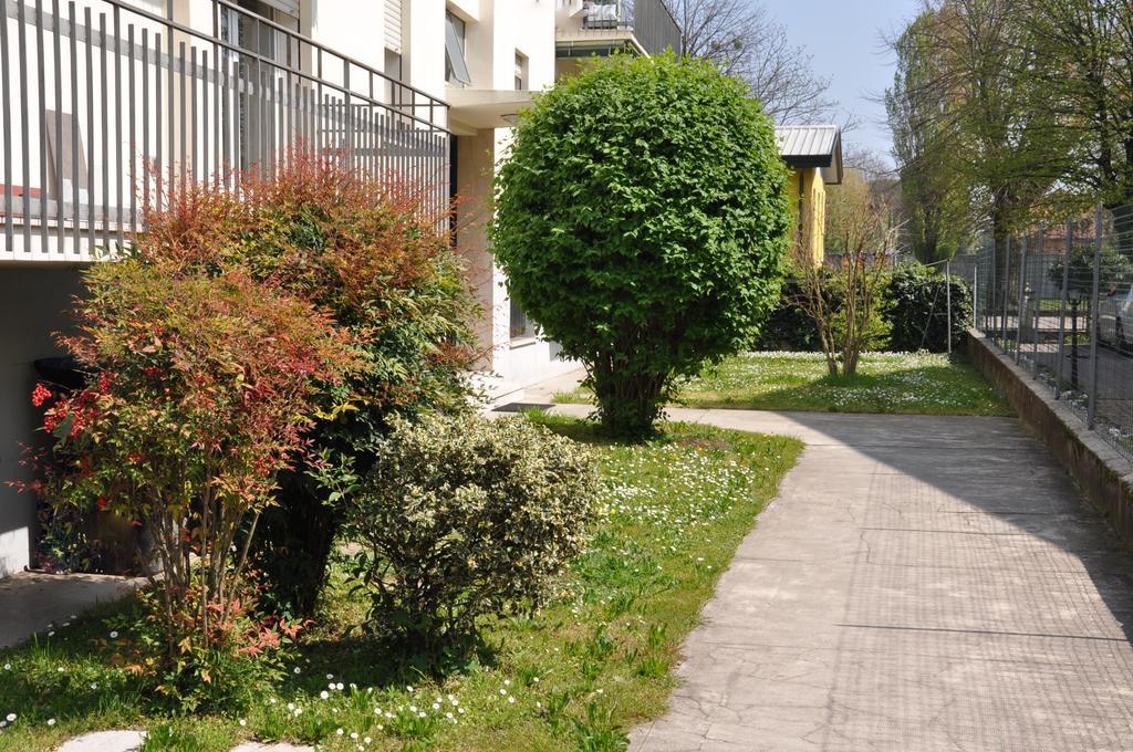 Toaldo18 Appartamento Padova Esterno foto